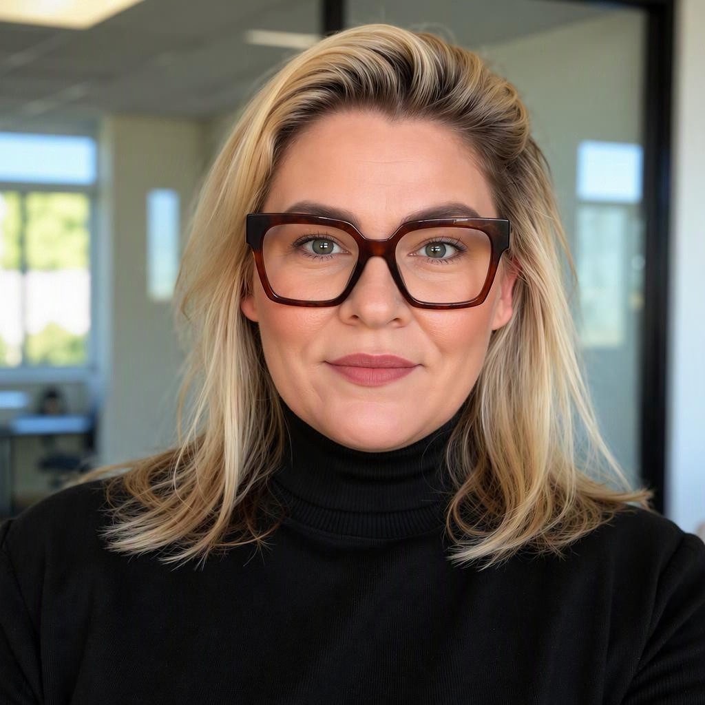 Kara O’Sullivan, Founder and Managing Director of Praxarus